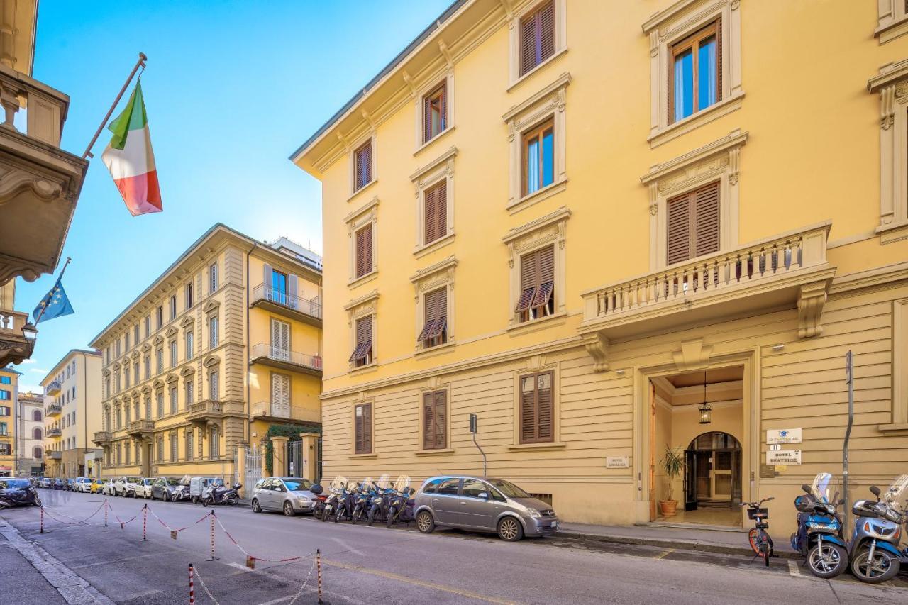 Le Camere Dei Conti - Guest House Florence Exterior photo