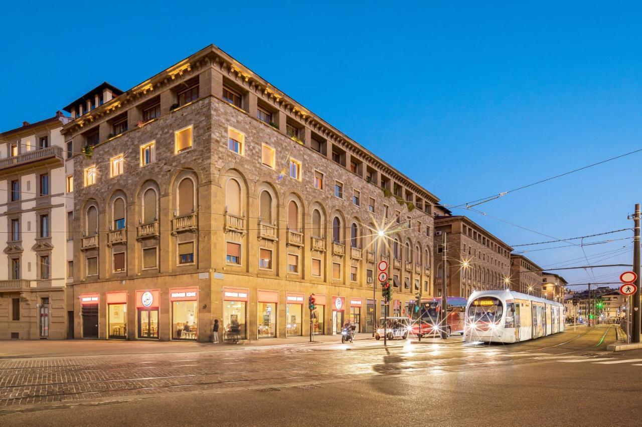 Le Camere Dei Conti - Guest House Florence Exterior photo