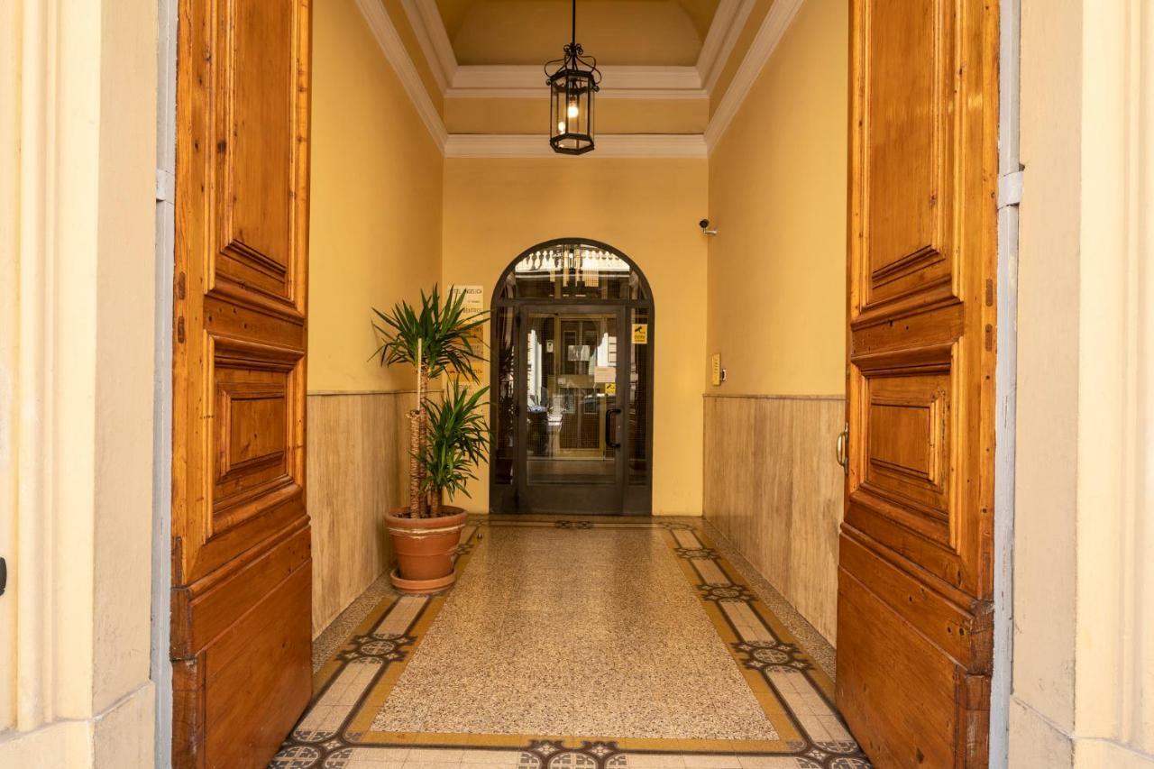 Le Camere Dei Conti - Guest House Florence Exterior photo